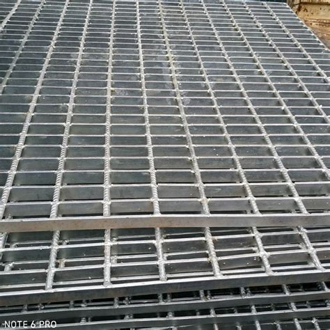 Gi Grating Galvanized Grating Latest Price Manufacturers And Suppliers