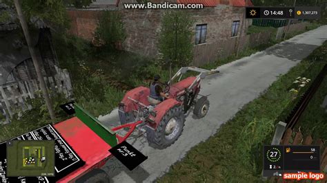 Zbieranie Belek Farming Symulator YouTube