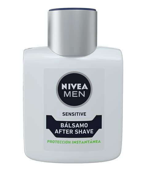 Balsamo After Shave Protección Instantanea 100 ML NIVEA