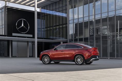 Novo Mercedes Benz Gle Chega Ao Brasil Em Versões Suv E Cupê Preço R 729 Mil Mercedes Magazine