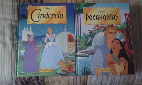 Livros Infantis Da Walt Disney Novos Rio Tinto Olx Portugal