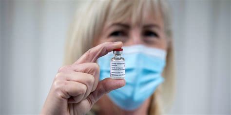 Over 50s To Be Offered Covid Booster And Flu Jab From September