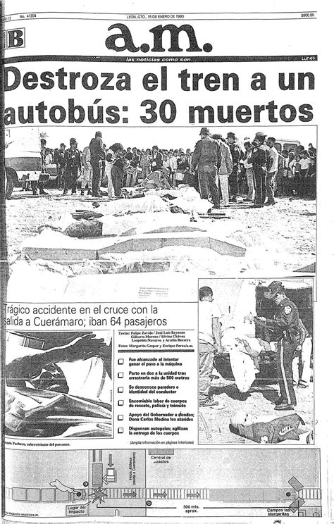 45 Años De Am Una Historia Contada En Noticias Periódico Am