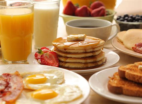 21 Side Effects of Skipping Breakfast — Eat This Not That