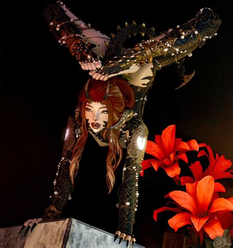 Yue Owo On Twitter Naked Yoga Anyone Ffxivnsfw Eorzeaphotos Ffxivsnaps Gposersnsfw