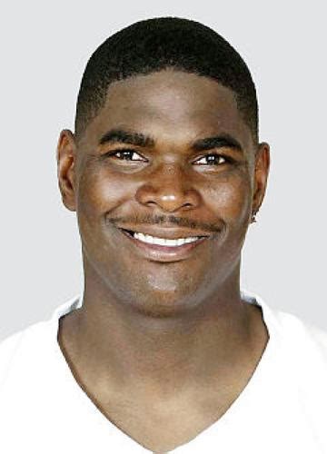 Former Nfl Wide Receiver Keyshawn Johnson Arrested Sports News