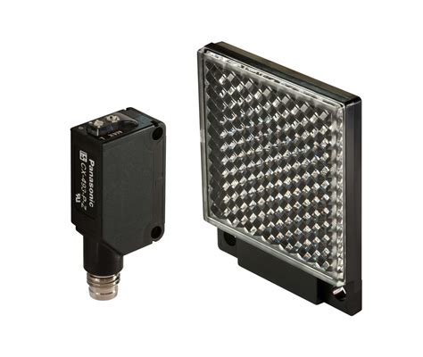 Panasonic Cx Series Compact Photoelectric Sensors Ramco Innovations