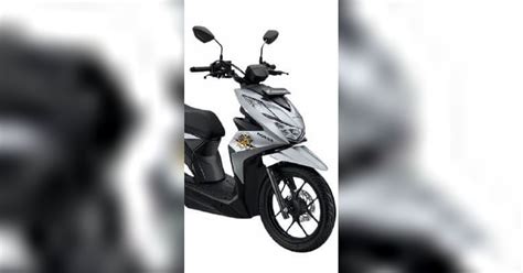 Spesifikasi Dan Harga Motor Honda Beat Terbaru 2024 Motor