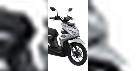 Spesifikasi Dan Harga Motor Honda Beat Terbaru Motor Otosia