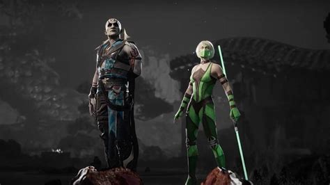 Mortal Kombat 1 Anuncia Novos Personagens Em Trailer Na Ccxp Assista Unicórniohater