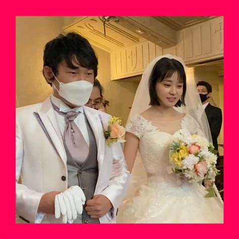 日本テレビ「the突破ファイル」さんのインスタグラム動画 日本テレビ「the突破ファイル」instagram「【これでもう結婚式の入場