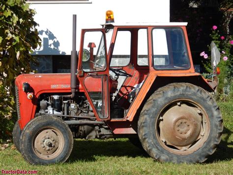 Tractordata Imt Tractor Information