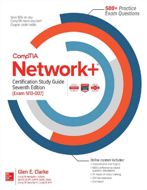 Dokumenpub Comptia Network Certification Study Guide Seventh Edition