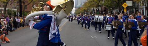 Parade – The Columbus Italian Festival