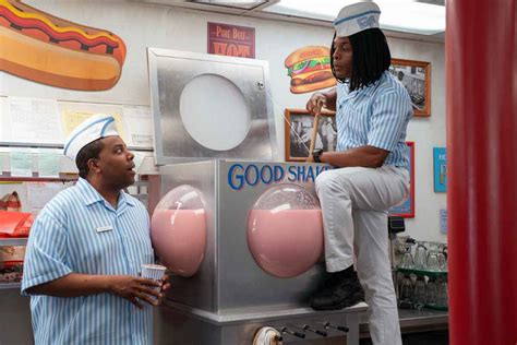 Paramount+ Releases Good Burger 2 Trailer and Photos