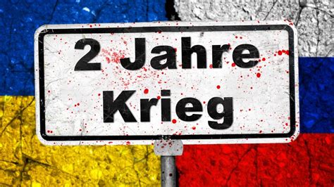 Kundgebungen Und Aktionen Zum Jahrestag Des Kriegs In Der Ukraine Swr