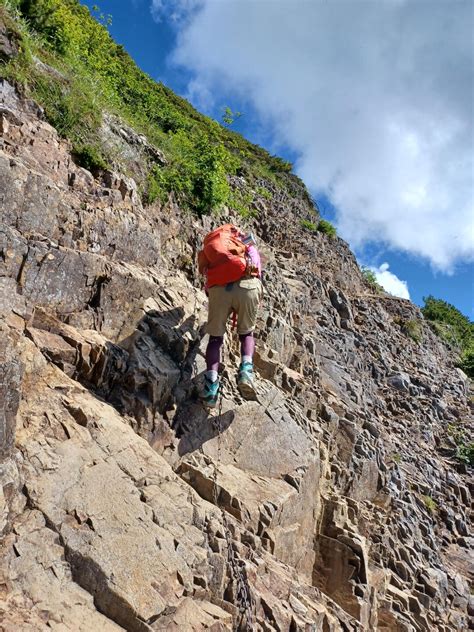 大展望の編笠山とお花畑の権現岳観音平から周回 八ヶ岳（赤岳・硫黄岳・天狗岳）の写真77枚目 Yamap ヤマップ