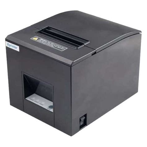 Xprinter 80mm Thermal Receipt POS Printer Daraz Lk