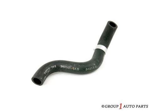 Buy NEW GENUINE DODGE CHRYSLER OEM EVAPORATIVE EMISSIONS SYSTEM LINE