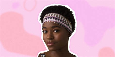 Best Headbands For Short Hair Atelier Yuwaciaojp