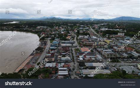 Sri Aman Malaysia August 6 2022 Stock Photo 2190304921 Shutterstock