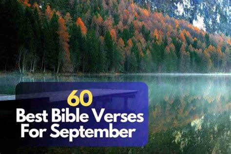 The 7 Most Famous Bible Verses Of All Time