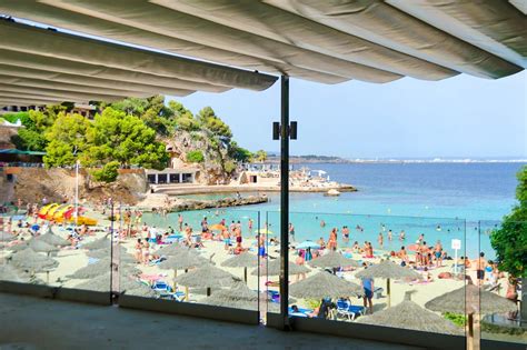 9 Best Beach Clubs And Bars In Mallorca Enjoy Mallorca Nightlife On