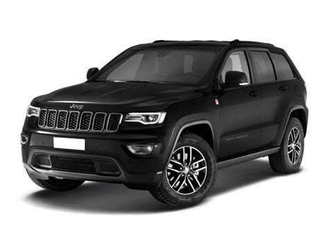 Купить Джип Гранд Чероки в России: продажа Jeep Grand Cherokee с ...