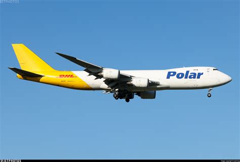 N853GT Boeing 747 87UF Polar Air Cargo Jiaming JetPhotos