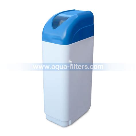 Омекотителна система Maxi Crystal 1900 л/час | aqua-filters.com