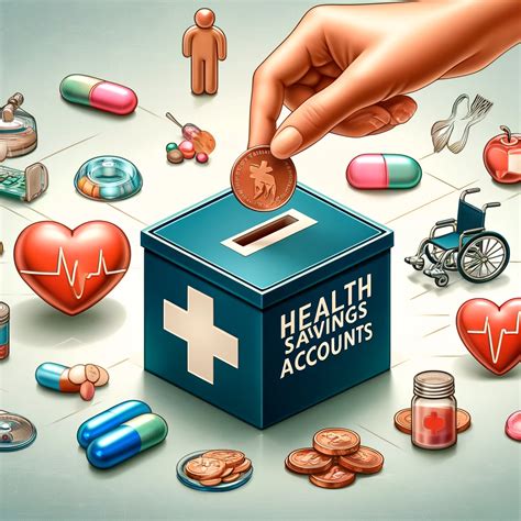 Know 6 Secrets Of Health Savings Accounts HSAs And Make It A Viable