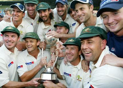 Tarik buzz: News for Australia national cricket team and their famous ...