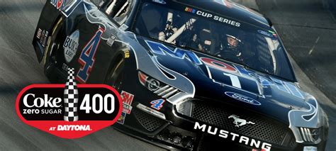 NASCAR Coke Zero Sugar 400 Betting Preview Insights