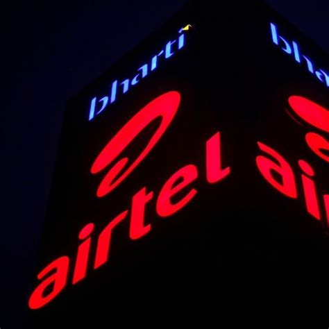 Cci Thumbs Up Google Internationals Investment In Bharti Airtel