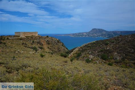 Aptera Chania Prefecture Holidays In Aptera Greece