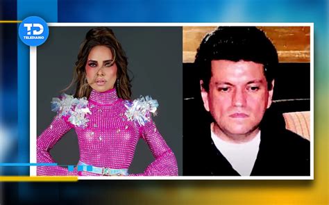 Gloria Trevi Reacciona A La Supuesta Muerte De Sergio Andrade Video