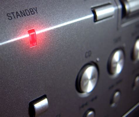 Standby Mode