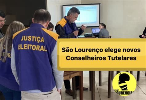 Novos Conselheiros Tutelares Foram Eleitos Neste Domingo