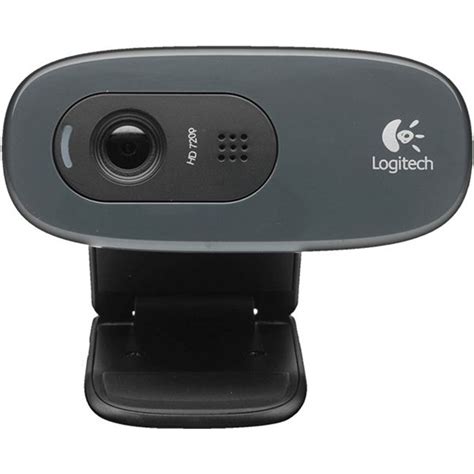 Buy Logitech C Hd P Webcam Online At Legend Pc