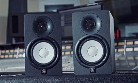 Check out the best studio monitors of 2022