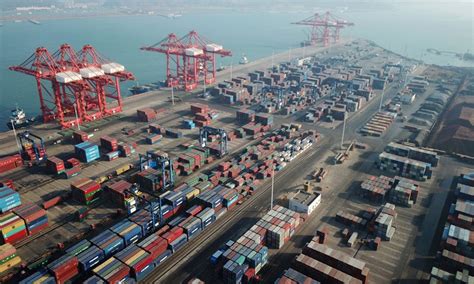 Us Reinstates Tariff Exemptions On Chinese Imports Proves Trade