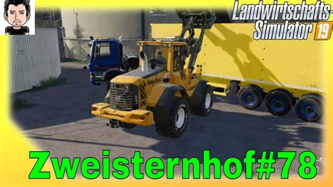 Ls Zweisternhof Landwirtschafts Simulator Youtube