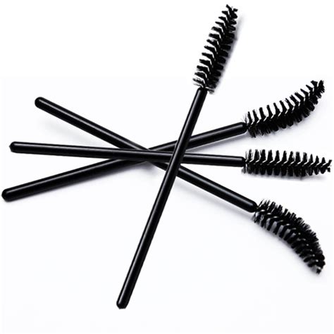 Disposable Mascara Wands Per Pack Browcademy