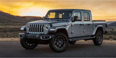 Top Must-Have Jeep Gladiator Mods for Any Budget - Vivid Racing News