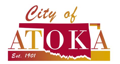 Atoka! – Oklahoma Blogger