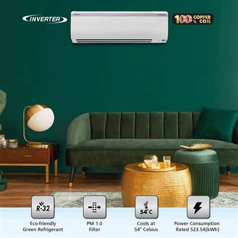 5 Star Daikin JTKJ35U Split Air Conditioner At Rs 29500 In Chennai ID