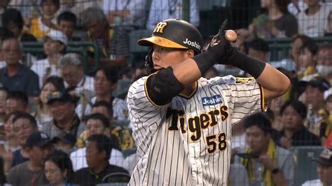 6月 27日 阪神 対 中日戦 試合結果 Naoのnewsブログ