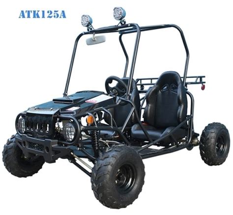 Atk 125a Blue14wm