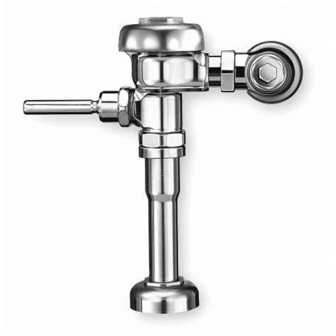 Sloan Exposedmanual Flush Valvetop Spud Regal 180 Xl 1 Kroger