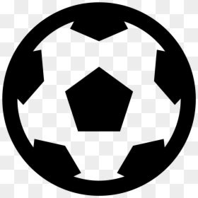 Canyon Soccer Ball Png Icons Circle Transparent Png Vhv